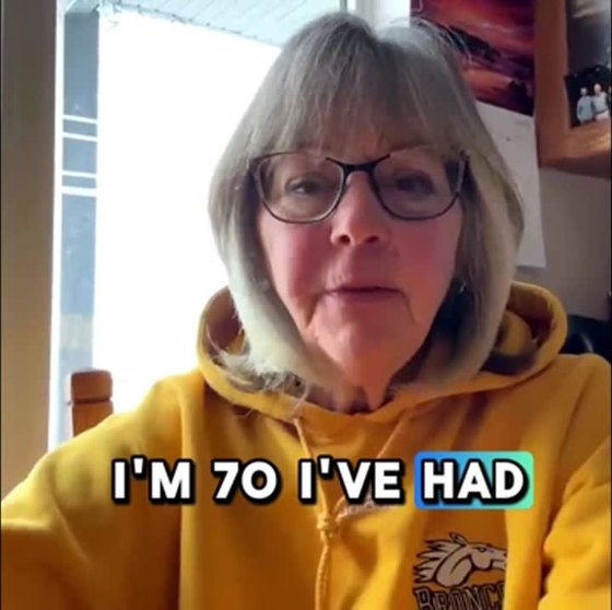 Trudy Woodlands